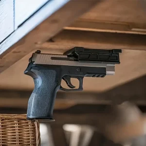 Firearm Concealment