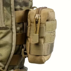Waist Bag Molle - Small