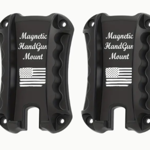 Double Pack Quick Draw Magnetic Mount