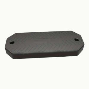 Flat Quick draw Magnetic Mount