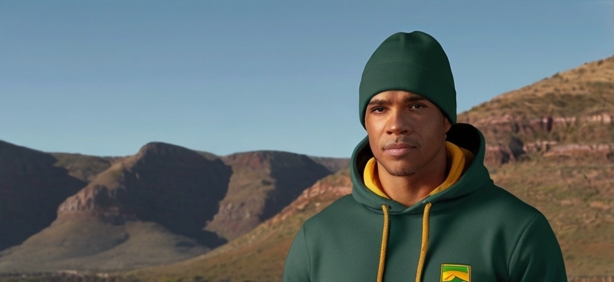 Getting into the Outdoors