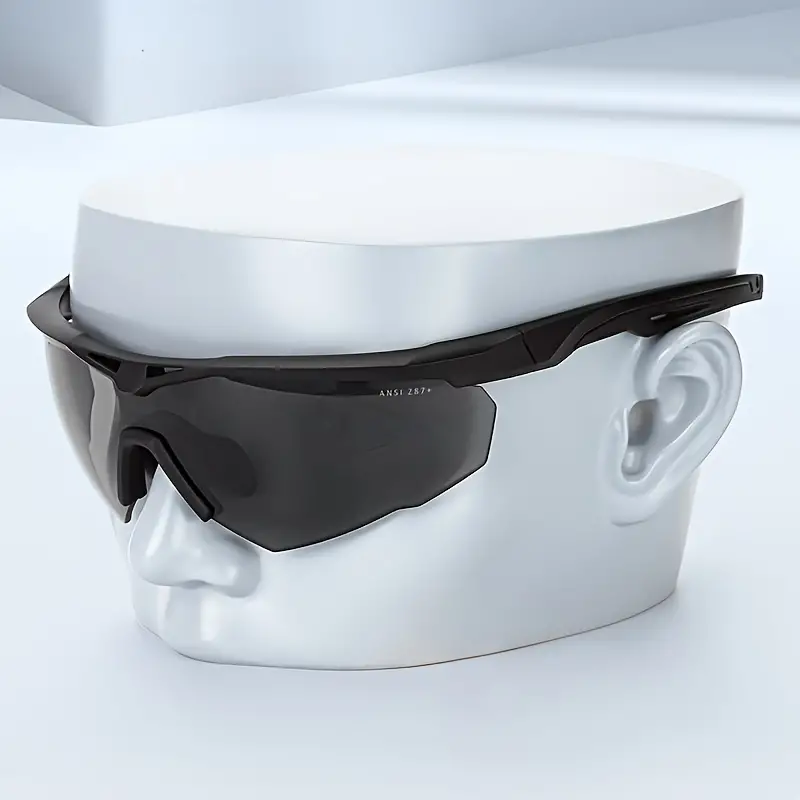 Safety Glasses - Image 2