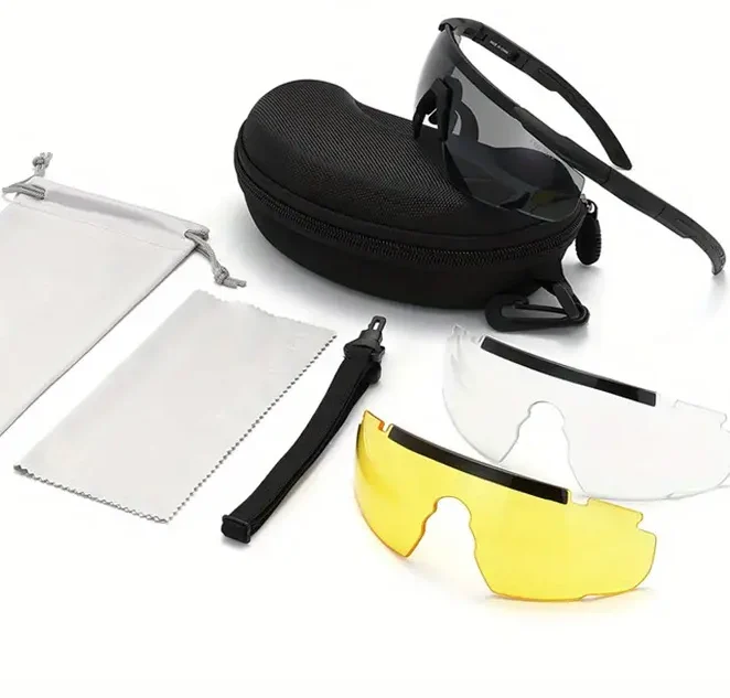 Safety Glasses